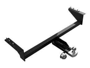 Engate De Reboque Completo Ford Ranger Nova 12> Igasa  Igatec11009c 