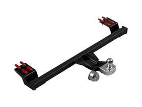 Engate De Reboque Completo Gm Montana 11> Igasa   Tpen16013c