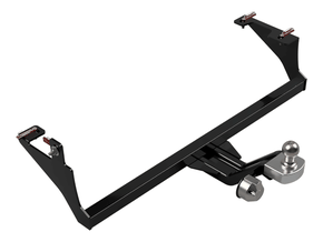 Engate De Reboque Completo Gm Tracker 13/18 Igasa  Igatec16019c 