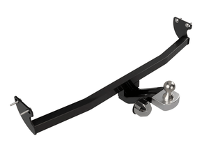 Engate De Reboque Completo Gol G3,g4 98> Igasa  Tpen10007c