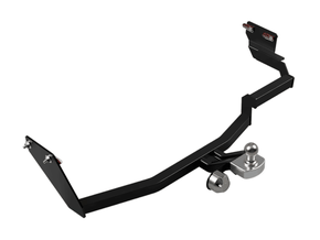 Engate De Reboque Completo Hb20 Hatch 20> Igasa Tpen13007c