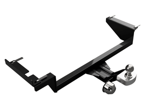 Engate De Reboque Completo Kwid 17> Igasa  Igatec17005c