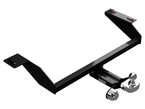 Engate De Reboque Completo Onix Hatch 20> Igasa  Igatec16024c