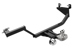 Engate De Reboque Completo Sandero 16/22 Igasa  Igatec17011c