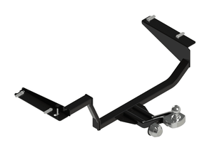 Engate De Reboque Completo T-cross 19> Igasa Igatec10020c