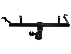 Engate de reboque - Duster 4X2 11