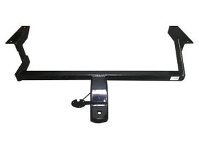 Engate De Reboque - Ecosport 12/17