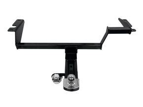 Engate De Reboque - Ecosport 17> Igasa Igatec11013c 