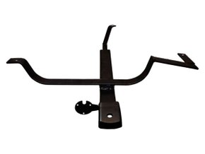 Engate De Reboque - Fiesta Hatch 03>