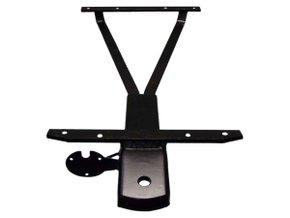 Engate De Reboque - Fusca