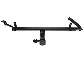 Engate De Reboque - Logan 07/13 