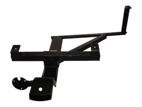 Engate De Reboque - Megane Grand Tour