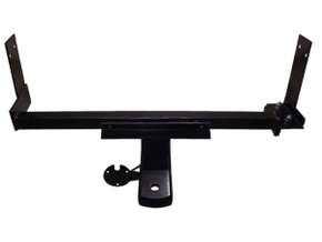 Engate De Reboque - Ranger Xlt 96/11 (para-choque Cromado)