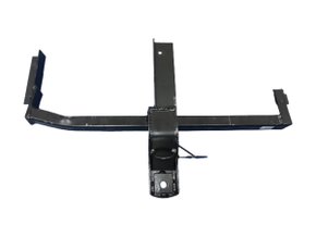  Engate de Reboque (Renault) Kwid 17