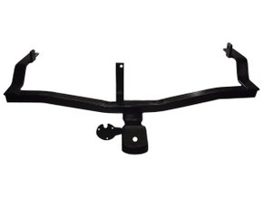 Engate De Reboque - Sandero Stepway <13