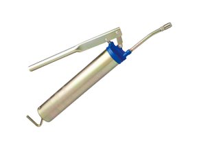 Engraxadeira Manual 500gr Kala