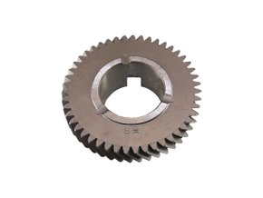 Engrenagem Da 3° Marcha 47 Dentes Elba 86>, Fiorino, Prêmio E Uno 85>