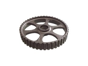 Engrenagem Do Eixo Comando Belina, Del Rey, Escort, Pampa, Royale, Versailles, Verona, Apollo, Gol, Saveiro E Voyage