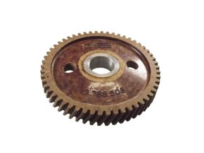 Engrenagem Do Eixo Comando Caravan 74/92, Opala 69/92, Silverado 97>, Omega E Suprema 92/98 Aplic 214