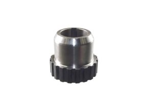 Engrenagem Do Virabrequim Chevette 73>, Chevy 84> E Marajó 81> Aplic 226