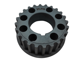 Engrenagem Do Virabrequim Hr 2.5 05/12, Bongo 8v 08/12, L-200 98/03, L-200 Sport 04> Frontier 19068 