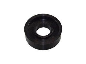 Espelho Da Manivela Do Vidro Gol, Parati E Saveiro Gii Universal 20737