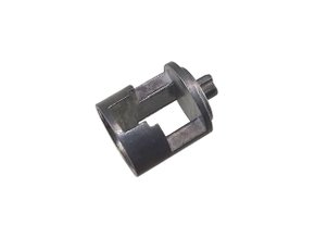 Excêntrico Do Interruptor Da Trava Da Direção Brasilia 73>, Fusca 77> E Kombi Clipper 76/96 Universal 20629