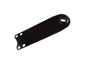 Facão Da Suspensão Kombi 68>, Kombi Clipper 76/96 E Kombi Carat 96> W Zanoni 265-k/5265