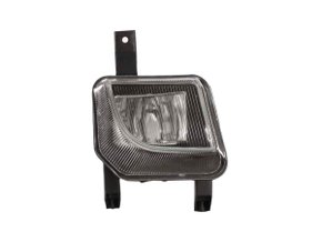 Farol Auxiliar Astra 03> Zeene Zn1414304 - Lado Direito