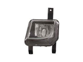 Farol Auxiliar Astra 03> Zeene Zn1414305 - Lado Esquerdo