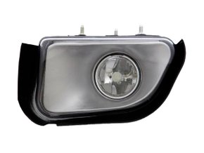 Farol Auxiliar Blazer E S-10 01/11 Cambuci 37328 - Lado Esquerdo