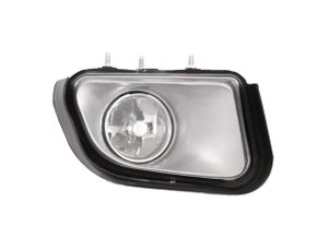 Farol Auxiliar Blazer E S-10 01/11 Cambuci - Lado Direito