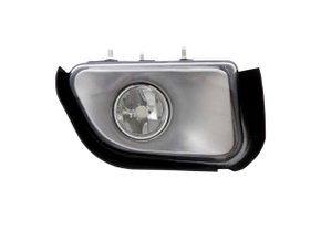 Farol Auxiliar Blazer E S-10 01/11 Zeene Zn1414550 - Lado Direito