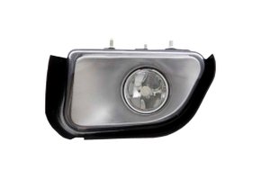 Farol Auxiliar Blazer E S-10 01/11 Zeene Zn1414551 - Lado Esquerdo