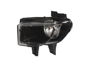 Farol Auxiliar Celta E Prisma 06> Zeene Zn1414474 - Lado Esquerdo 