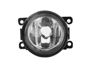 Farol Auxiliar Citroen C3 E Peugeot 307 03>, 207 08>, Logan 07/10 E Sandero 08/14 Zeene Zn1818070 - Lado Direito/esquerdo