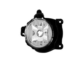 Farol auxiliar Cobalt 11, Prisma 13, Onix, Sonic e Spin 12  CAMBUCI 39154 - Lado Esquerdo