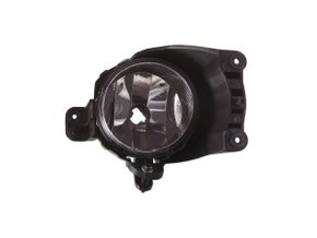 Farol Auxiliar Cobalt 11>, Prisma 13>, Onix, Sonic E Spin 12>  Cambuci 59538 - Lado Esquerdo