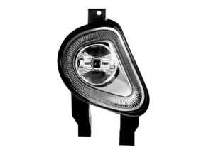 Farol auxiliar Corsa 00/10 e Corsa Classic 02/10 CAMBUCI 57842 - Lado Direito