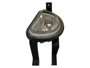 Farol Auxiliar Corsa 00/10 E Corsa Classic 02/10 Cambuci  62062 - Lado Esquerdo 