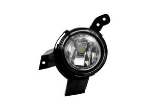 Farol Auxiliar Fiesta E Ka 08/10 Zeene Zn222127 - Lado Direito