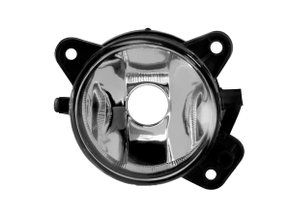 Farol Auxiliar Gol G5 E Voyage 08> Zeene Zn888001 - Lado Direito