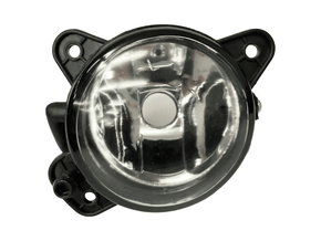 Farol Auxiliar Gol G5 E Voyage 08> Zeene Zn888002 - Lado Esquerdo