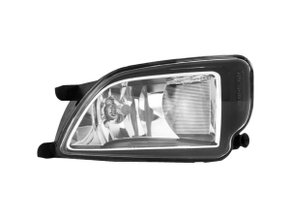 Farol Auxiliar Gol G6 12> - Lado Direito