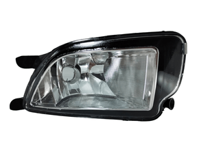 Farol Auxiliar, Gol G6 12>, Zeene Zn14141135, Lado Direito 