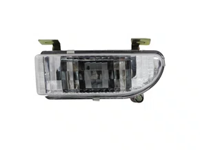 Farol Auxiliar Gol, Parati E Saveiro G2, Maxx Light 29451 - Lado Esquerdo