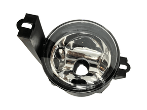 Farol Auxiliar Gol, Parati E Saveiro G3 99/02 Rcd Fms.995 - Lado Esquerdo