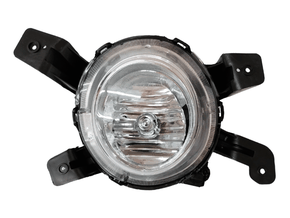 Farol Auxiliar Hb20 12/15 Zeene Zn14142237 