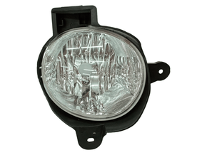 Farol Auxiliar Hilux 12/15 Zeene Zn5959050 - Lado Direito 