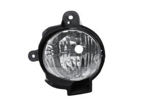 Farol Auxiliar Hilux 12/15 Zeene Zn5959051 - Lado Esquerdo 